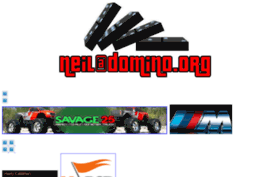 domino.org