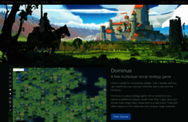 dominusgame.net