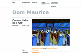 dommaurice.com