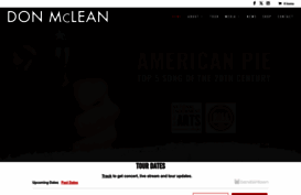 don-mclean.com