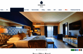 donafilipahotel.com