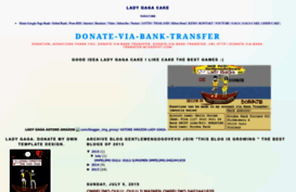 donate-via-bank-transfer.blogspot.de