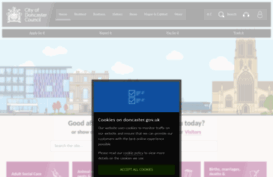 doncaster.gov.uk