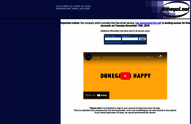 donegal.net