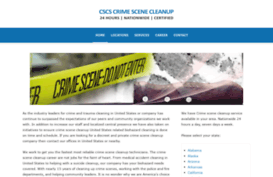 donie-texas.crimescenecleanupservices.com