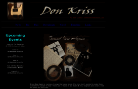 donkriss.com