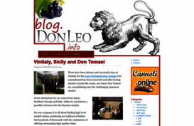 donleo.info