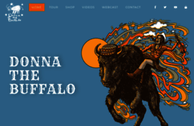 donnathebuffalo.com