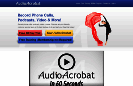 donprice.audioacrobat.com