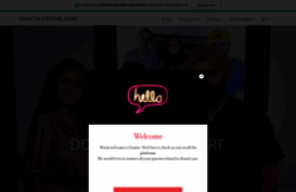 dontiadentalcare.in