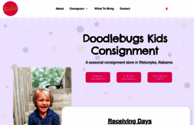 doodlebugs-kids.com