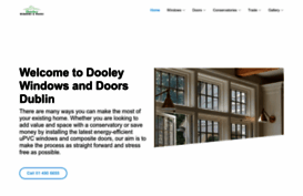 dooleywindows.com