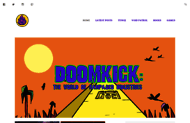 doomkick.com