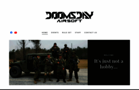 doomsdayairsoft.com