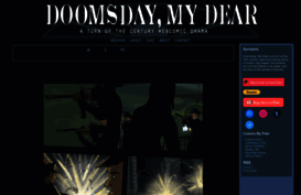 doomsdaymydear.com