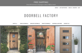 doorbellfactory.com