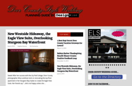 doorcountystyle.com