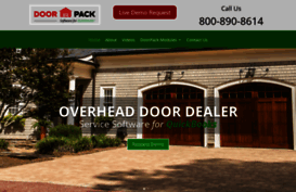 doorpack.com