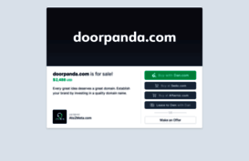 doorpanda.com