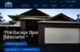 doorsdirect.com.au