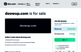 doowup.com