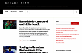 dorado-team.com