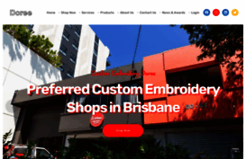 doree.com.au