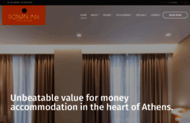 dorianinnhotel.com
