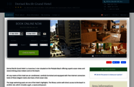 dorisol-recife-grand.hotel-rez.com
