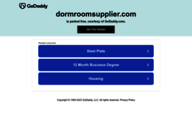 dormroomsupplier.com
