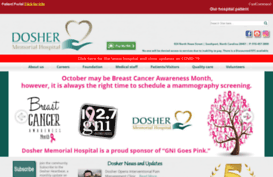 dosher.org