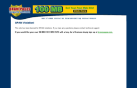 dosisdehumor.bravepages.com