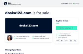 doska123.com