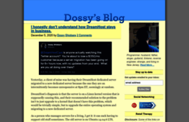 dossy.org