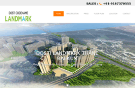 dostilandmarkthane.net.in