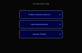 dotaedge.com