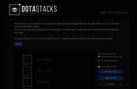 dotastacks.com