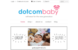 dotcom-baby.com