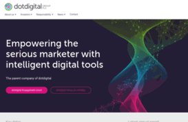 dotdigitalgroup.co.uk