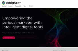dotdigitalgroup.com