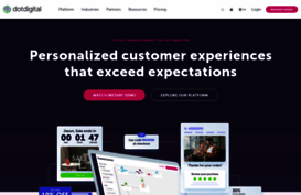 dotmailer.co.uk