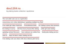 dou1204.ru