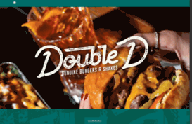 doubledburger.com