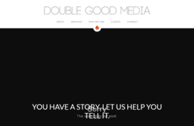 doublegoodmedia.com