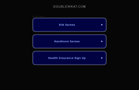 doubleikkat.com