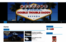 doubletroubledaddy.com