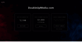 doubleupmedia.com