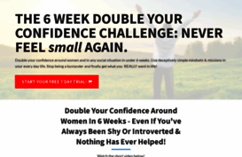 doubleyourconfidencechallenge.com