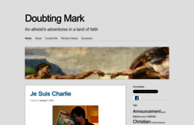 doubtingmark.wordpress.com