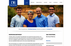 dougbatchelor.com